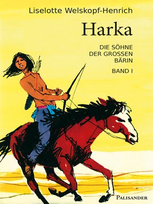 cover image of Harka